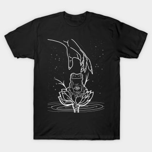 Zen Froggo T-Shirt